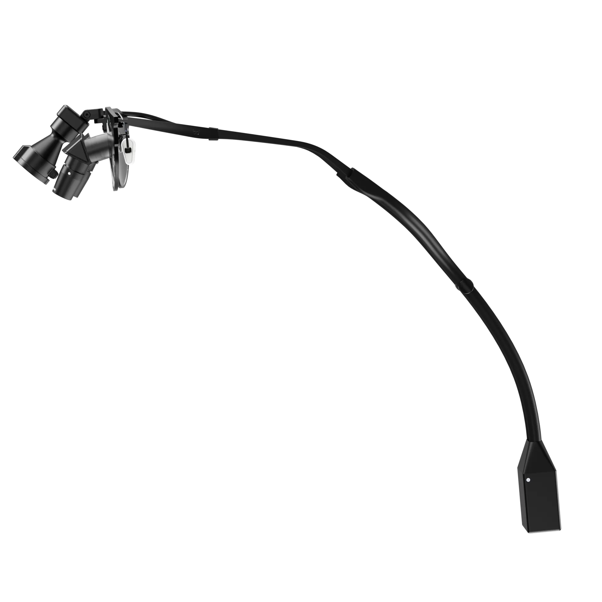 Ignis 4 counter balance