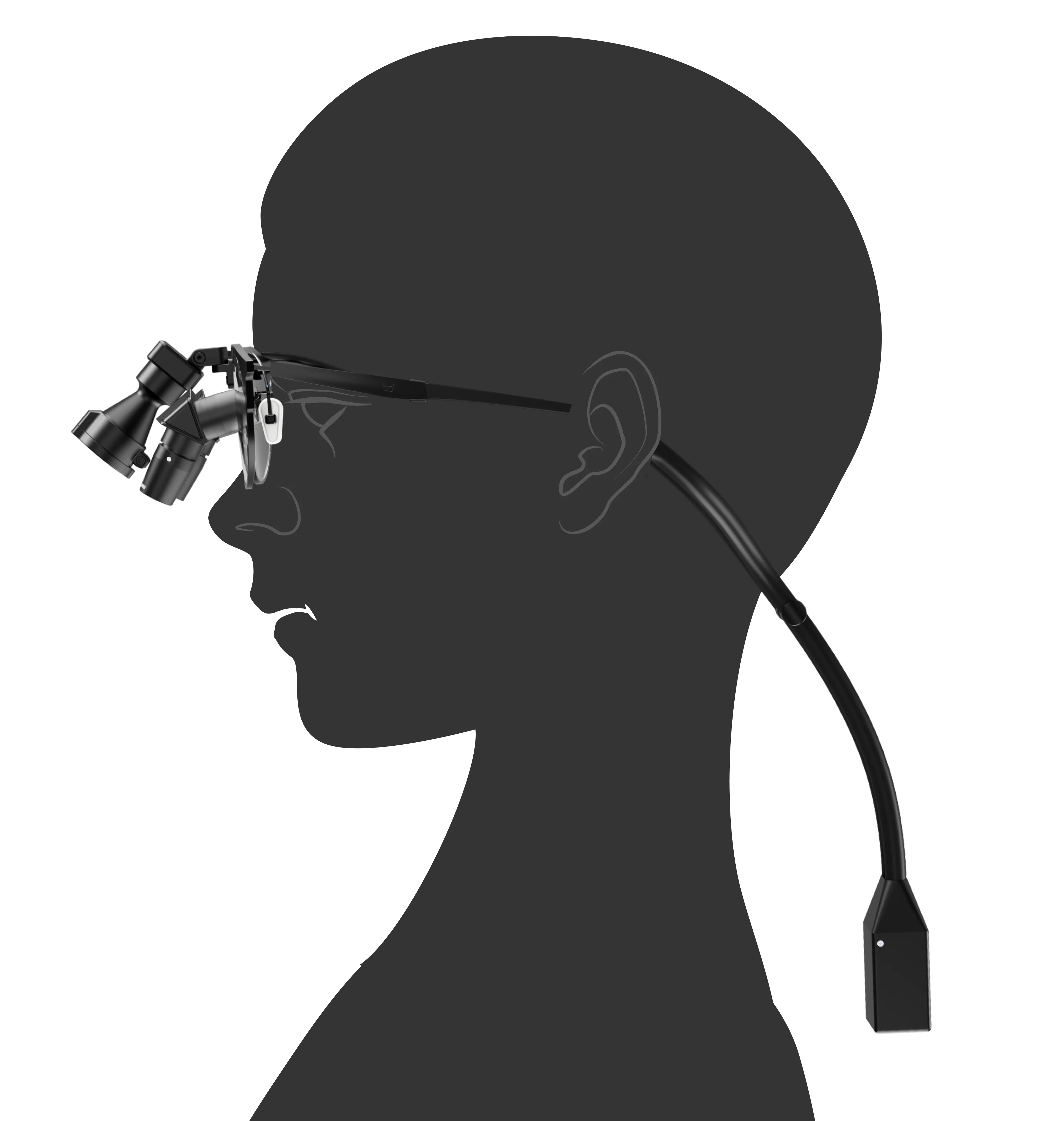 Counter balance ignis 4