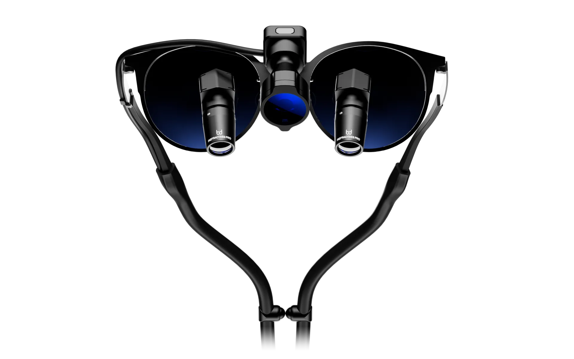 Ignis 4 cable front view